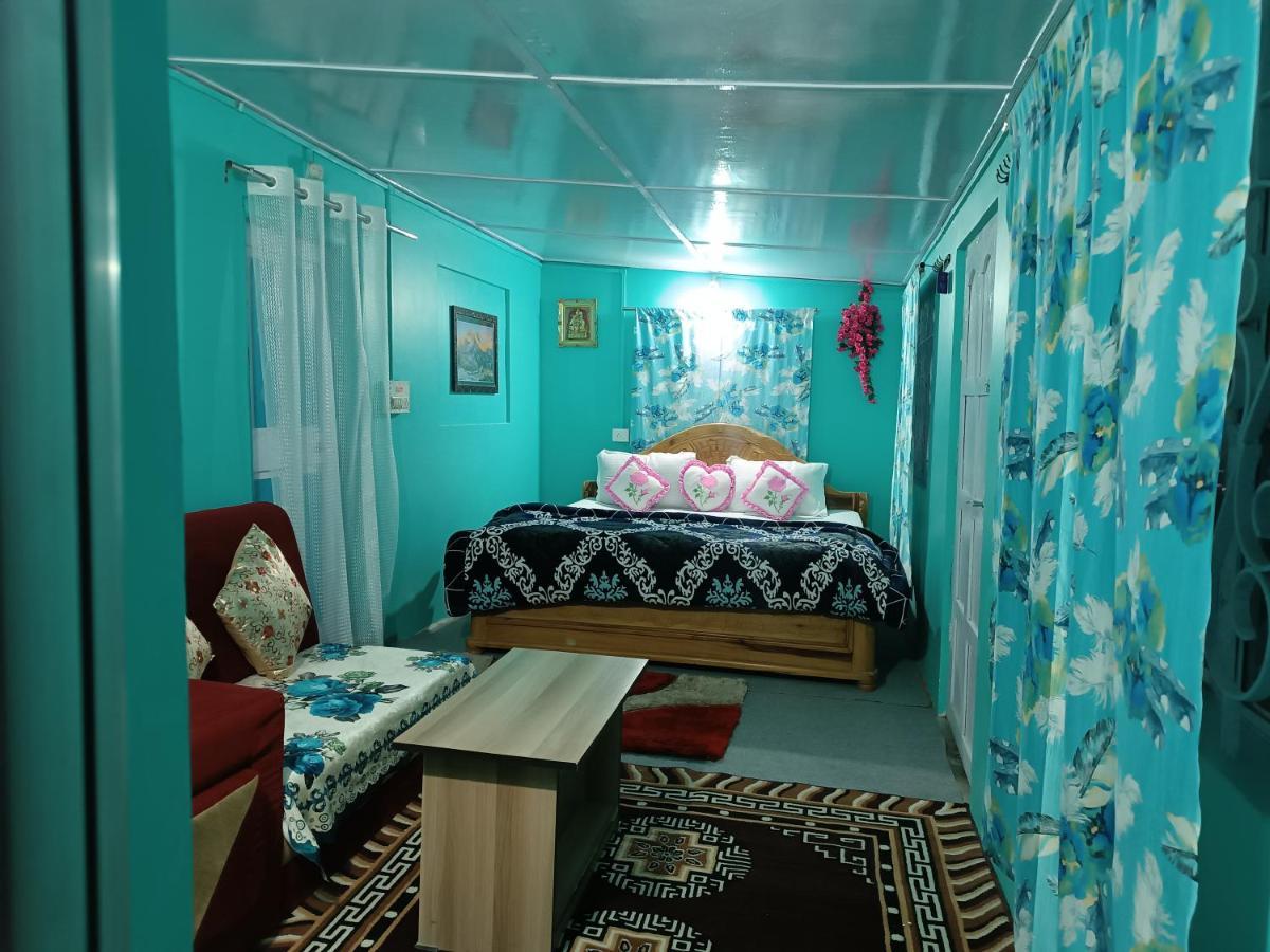 Pradhan Homestay Mirik - Homestay Beside Mirik Lake Ngoại thất bức ảnh